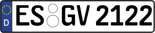 ES-GV2122