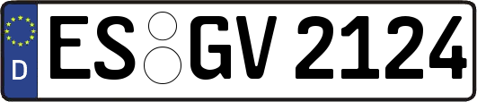 ES-GV2124