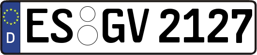 ES-GV2127