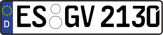 ES-GV2130