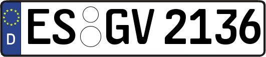 ES-GV2136