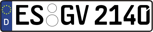 ES-GV2140