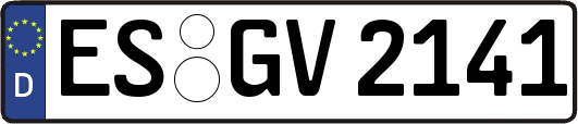 ES-GV2141