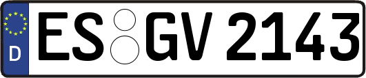 ES-GV2143