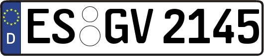 ES-GV2145