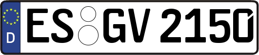 ES-GV2150
