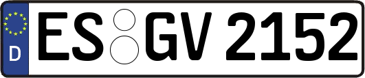 ES-GV2152