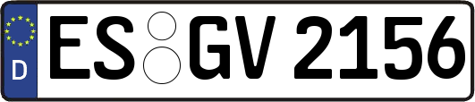 ES-GV2156