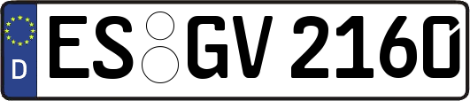ES-GV2160
