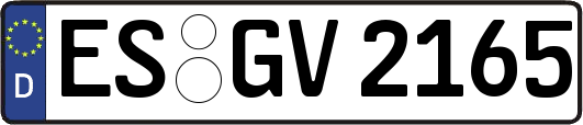 ES-GV2165