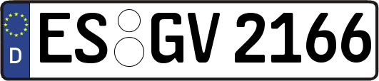 ES-GV2166