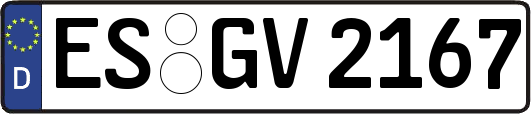 ES-GV2167