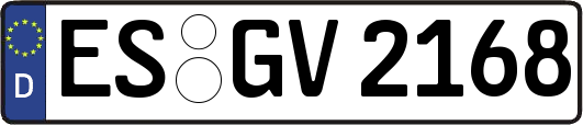 ES-GV2168