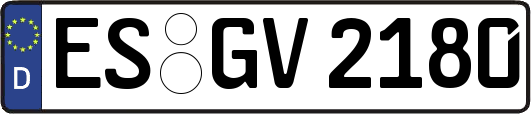 ES-GV2180