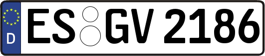 ES-GV2186