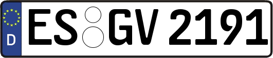 ES-GV2191