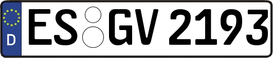 ES-GV2193