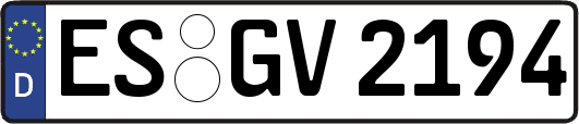 ES-GV2194