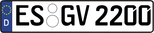 ES-GV2200