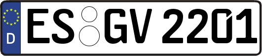 ES-GV2201
