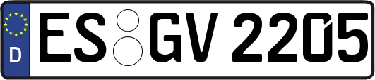 ES-GV2205