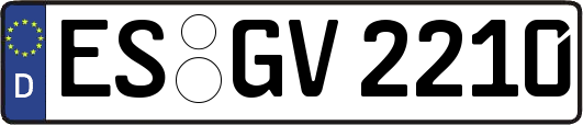 ES-GV2210