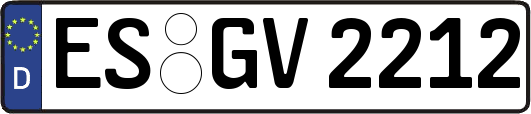 ES-GV2212