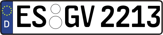 ES-GV2213
