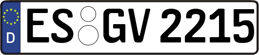 ES-GV2215