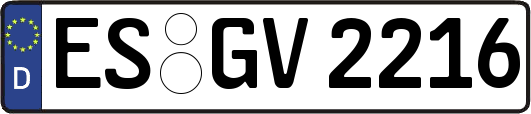 ES-GV2216