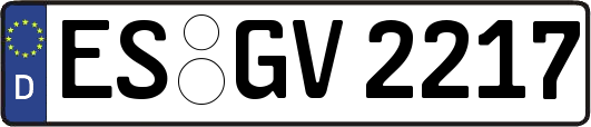 ES-GV2217