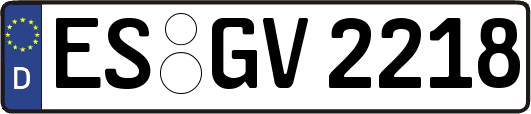 ES-GV2218