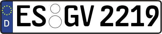 ES-GV2219