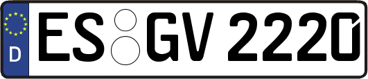 ES-GV2220
