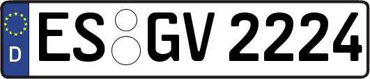 ES-GV2224
