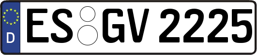 ES-GV2225