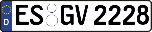 ES-GV2228