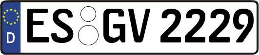 ES-GV2229