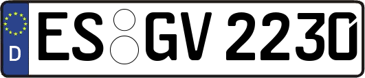ES-GV2230