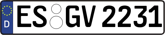 ES-GV2231