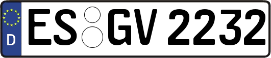ES-GV2232