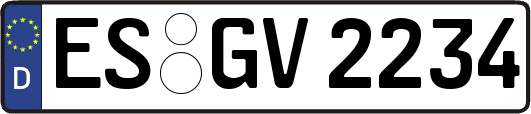 ES-GV2234