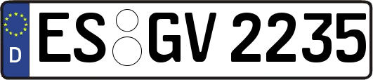 ES-GV2235