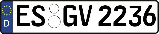 ES-GV2236