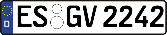 ES-GV2242