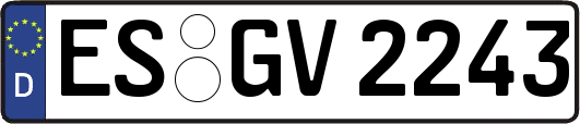 ES-GV2243