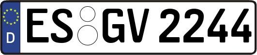 ES-GV2244