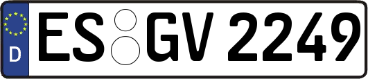 ES-GV2249