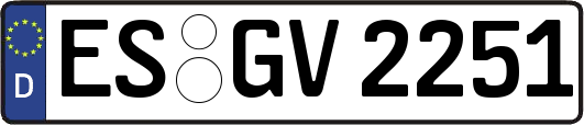 ES-GV2251