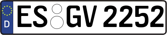 ES-GV2252